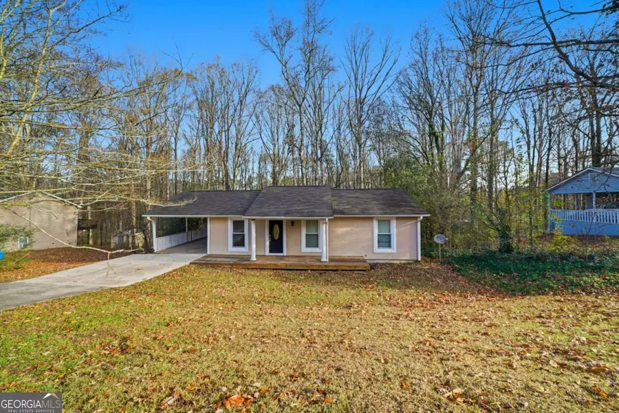 1883 Guardian WAY, Lawrenceville, GA 30043