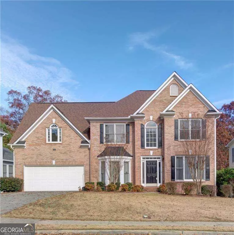 Dacula, GA 30019,1474 Lake Heights CIR