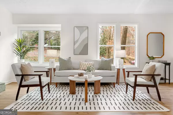 Marietta, GA 30066,1031 LAKEWOOD DR