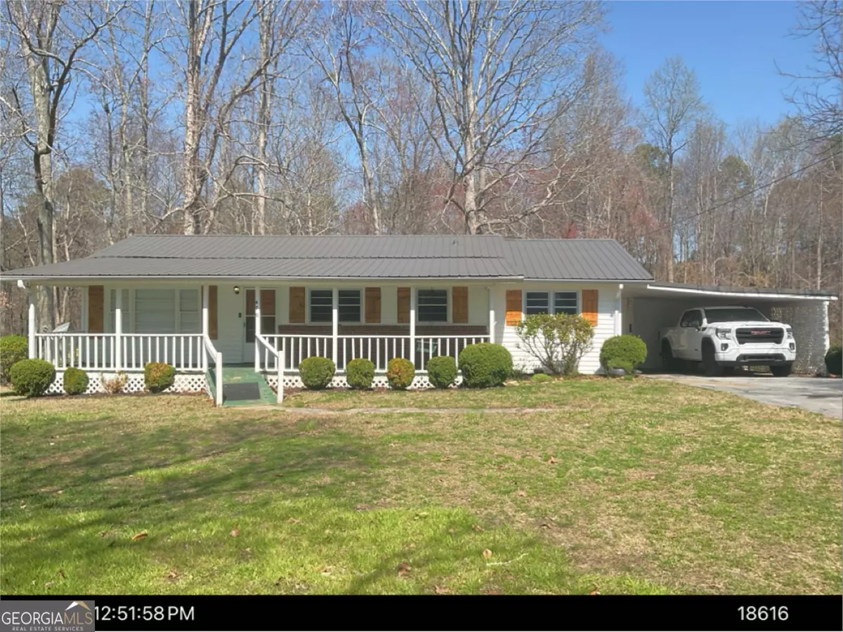 Rockmart, GA 30153,470 Browning Rd