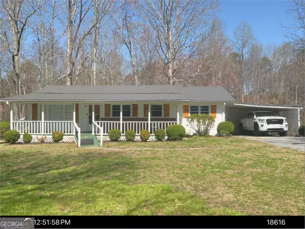 470 Browning Rd, Rockmart, GA 30153