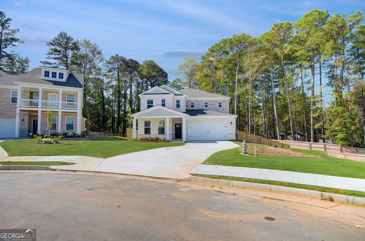 Stockbridge, GA 30281,257 Chiswick LOOP