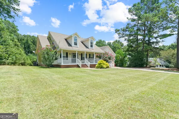 Gray, GA 31032,193 Virginia AVE