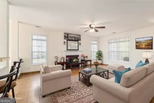 Villa Rica, GA 30180,2770 Nautical WAY