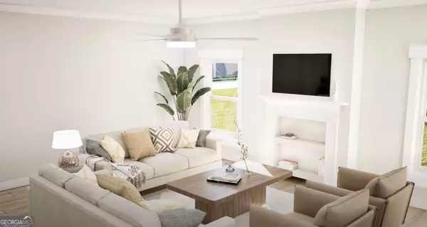 Fairburn, GA 30213,7287 Towne Bishop LN #56