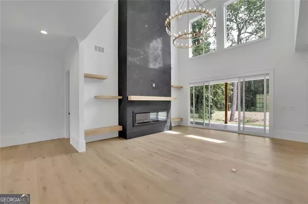 Bethlehem, GA 30620,3893 INDIAN SHOALS RD