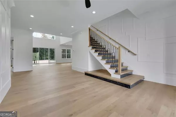 Bethlehem, GA 30620,3893 INDIAN SHOALS RD