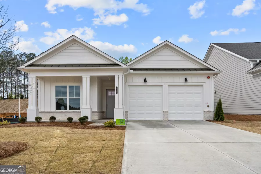 199 Vinca CIR NW, Kennesaw, GA 30144