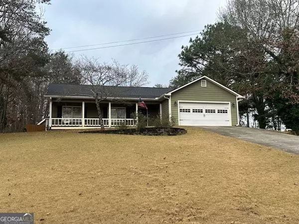 4109 Burgundy WAY, Flowery Branch, GA 30542