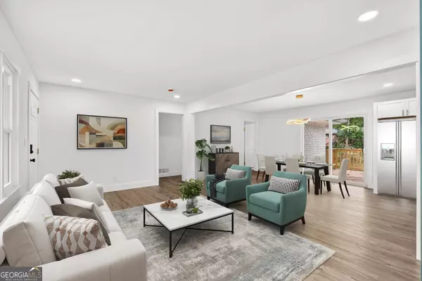 Decatur, GA 30032,3292 Toney DR