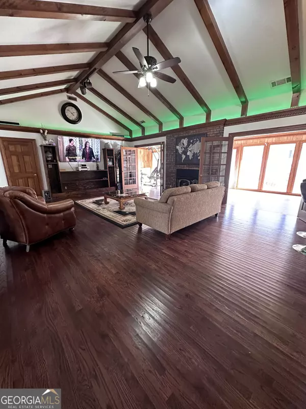 Covington, GA 30016,1925 Oak Hill RD