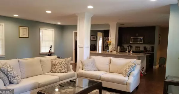 Lawrenceville, GA 30046,649 Crest DR