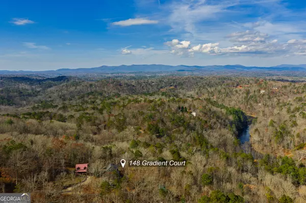 Ellijay, GA 30540,148 Gradient CT