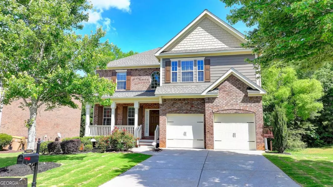 4885 MARISTONE LANDING WAY, Cumming, GA 30040