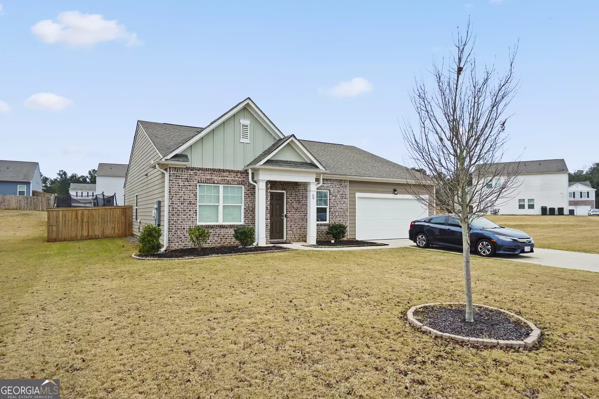 Monroe, GA 30655,59 Ingle DR