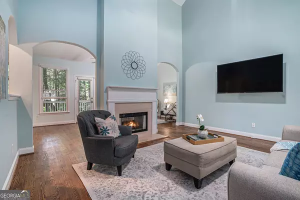 Tucker, GA 30084,2063 Willow Chase CT