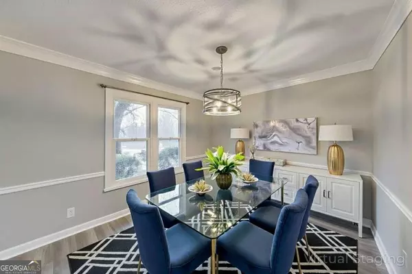 Marietta, GA 30064,2063 Arbor Forest DR SW