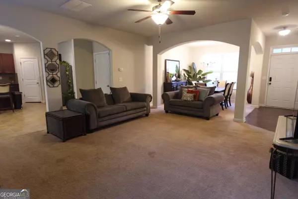 Jonesboro, GA 30238,9775 Ivey Ridge CIR