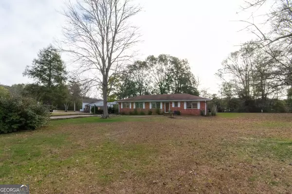 Newnan, GA 30263,2 Gordy PL