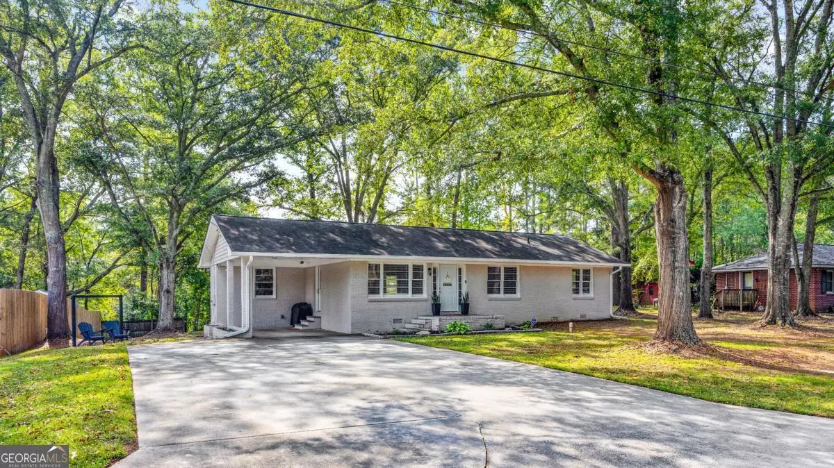 Monroe, GA 30655,1358 Armistead CIR