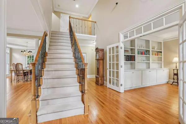 Alpharetta, GA 30022,725 High Hampton RUN