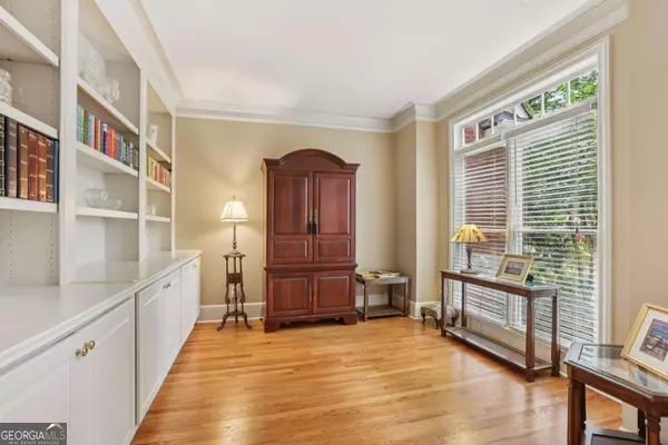 Alpharetta, GA 30022,725 High Hampton RUN