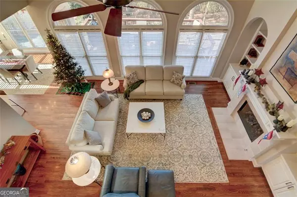 Peachtree Corners, GA 30092,3999 The Dales LN NW