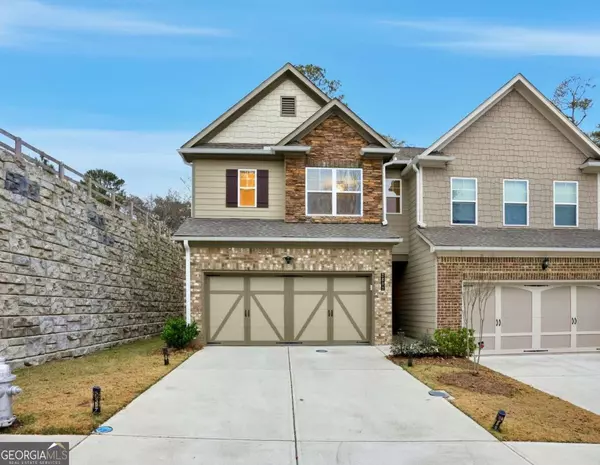 2802 Cadence Walk RD, Atlanta, GA 30360