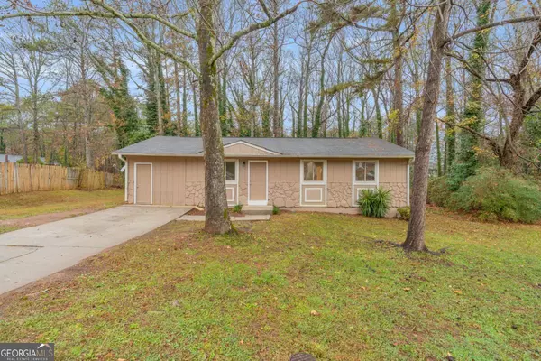 Ellenwood, GA 30294,3368 Lincolndale CT