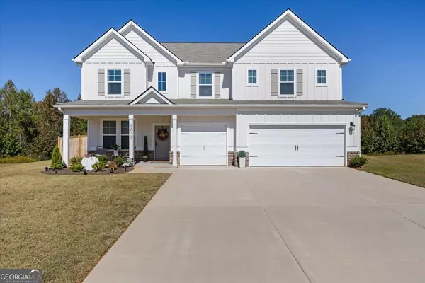 1171 Bodega LOOP, Locust Grove, GA 30248