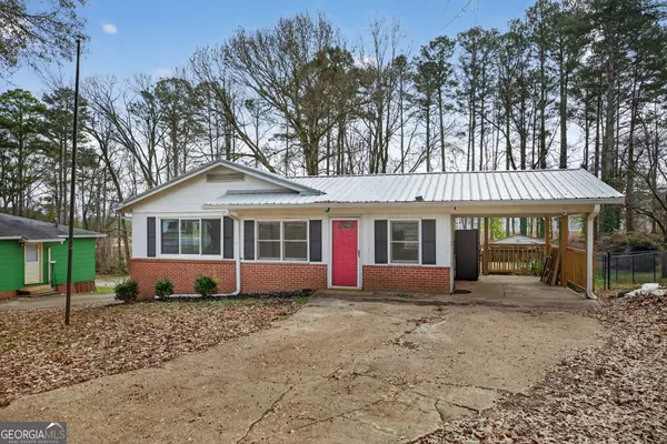 Bremen, GA 30110,113 Maple ST