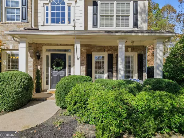 Cumming, GA 30041,7022 Bennington LN