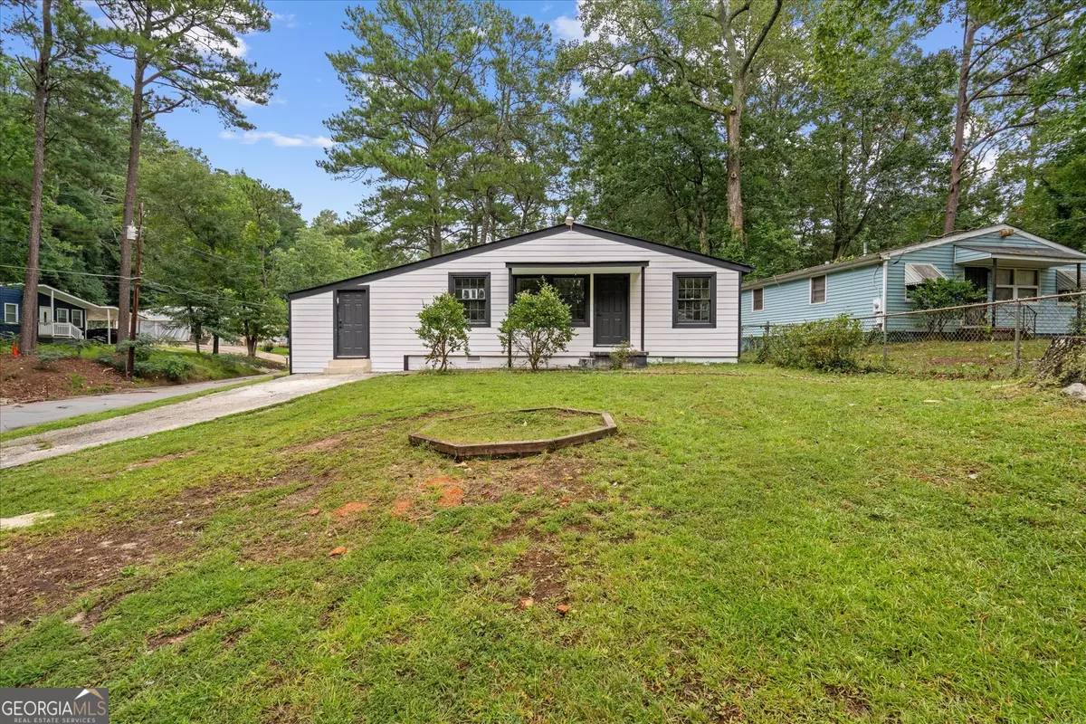 East Point, GA 30344,3102 McKenzie RD