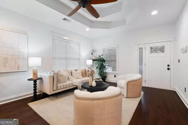 Atlanta, GA 30315,715 Woodson ST SE