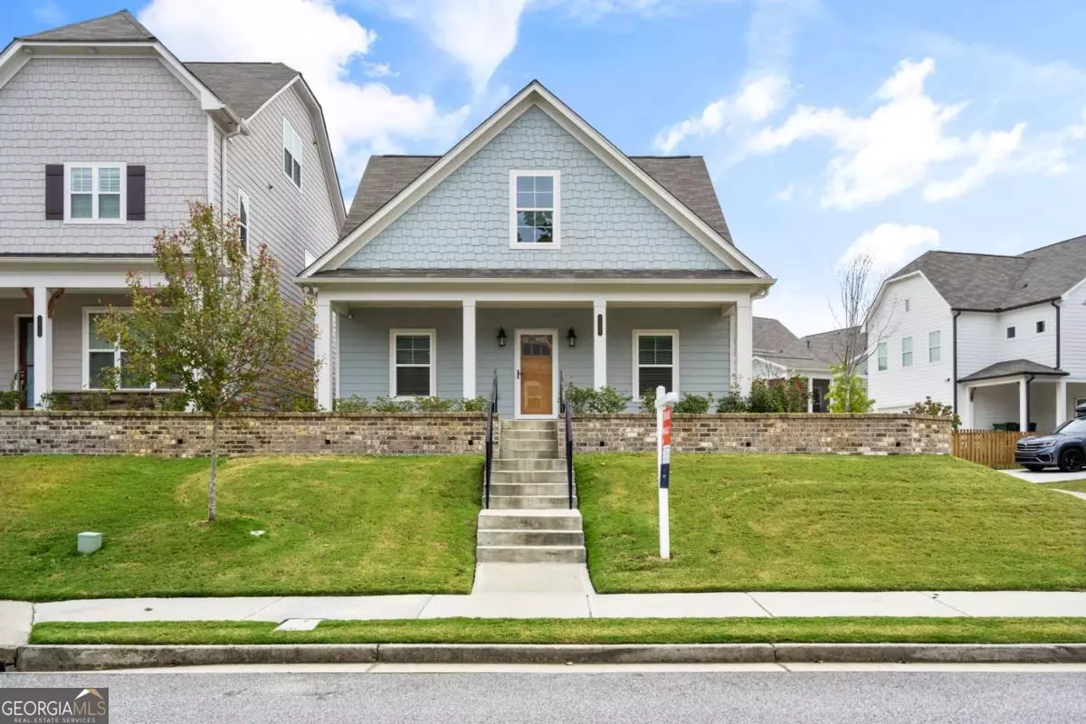 Atlanta, GA 30318,2047 Drew DR