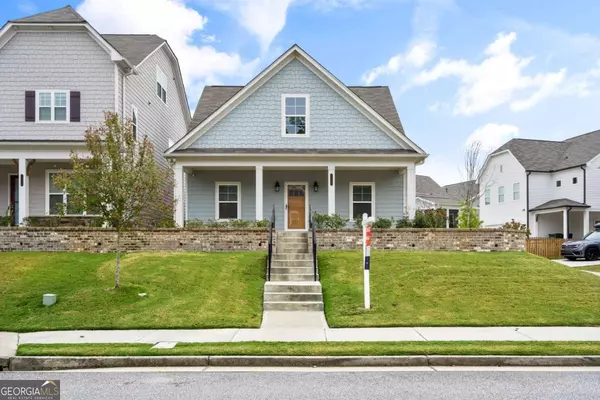 2047 Drew DR, Atlanta, GA 30318