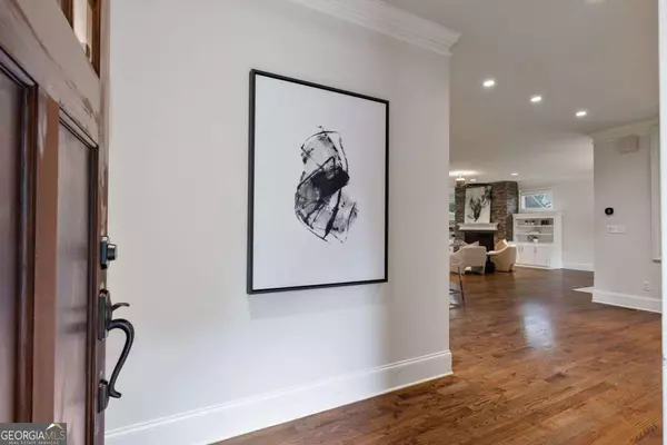 Decatur, GA 30030,211 W Hill ST