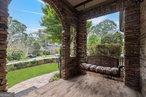 Decatur, GA 30030,211 W Hill ST