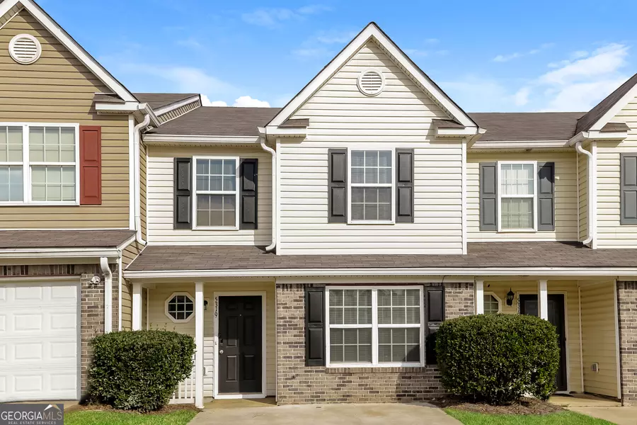 5319 Creekview WAY, Morrow, GA 30260