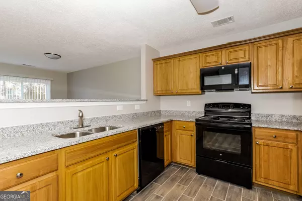 Morrow, GA 30260,5319 Creekview WAY