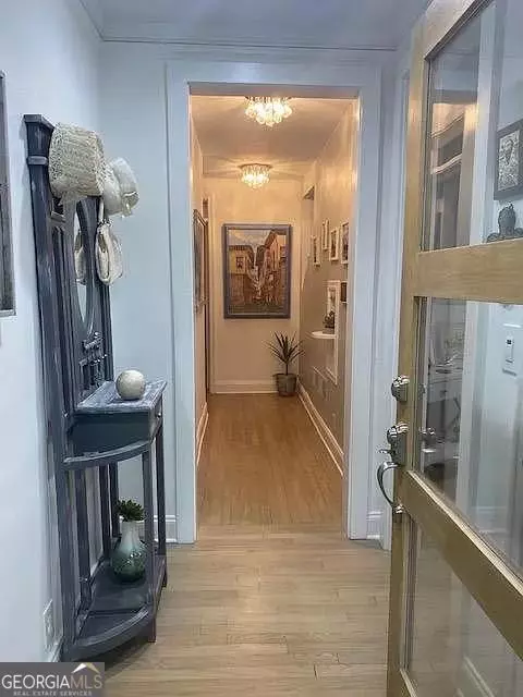 Atlanta, GA 30309,302 Hascall RD NW