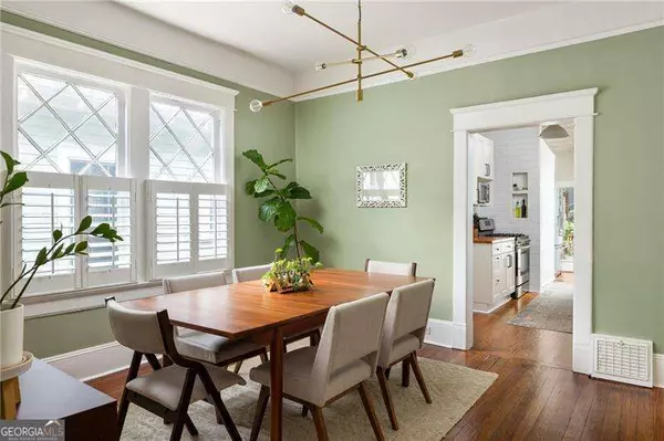 Atlanta, GA 30307,83 Waddell ST NE