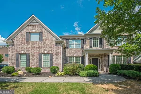 1985 Whitman DR, Powder Springs, GA 30127