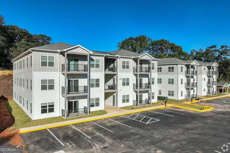 209 Boozer ST, Hogansville, GA 30230