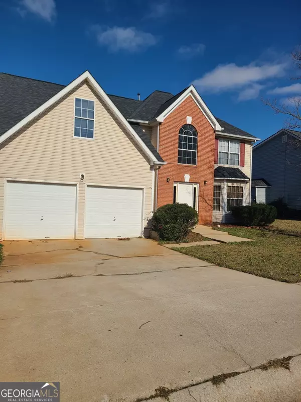 165 Concord TER, Mcdonough, GA 30253