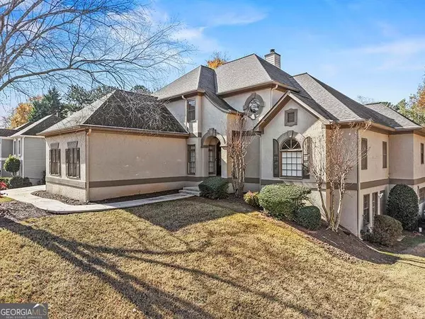 Johns Creek, GA 30097,10530 Branham Fields