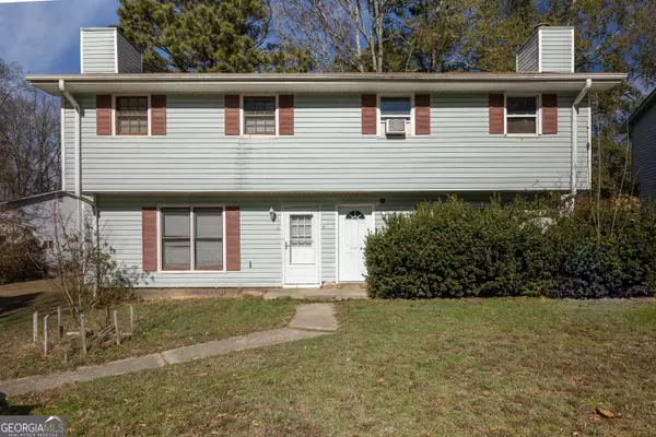 1223 Cedar Creek CT, Conyers, GA 30012