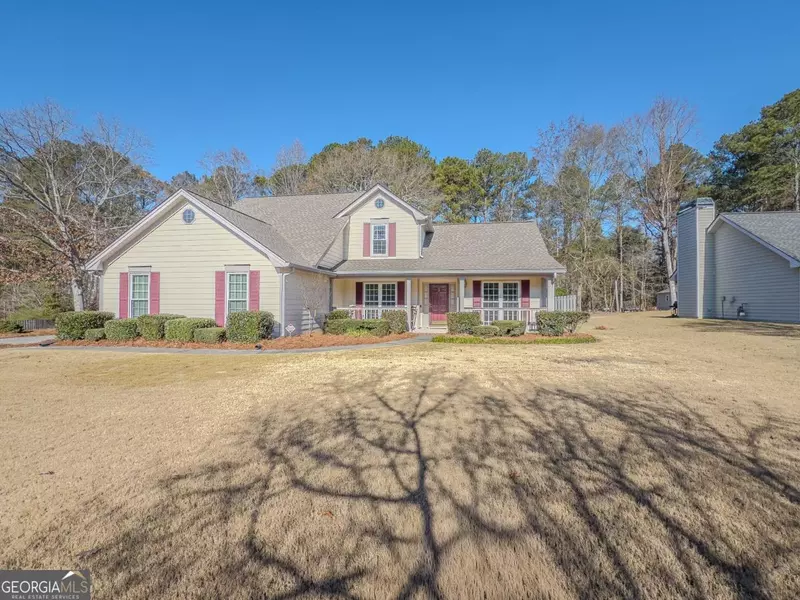 3851 Brittan Glade TRL, Snellville, GA 30039