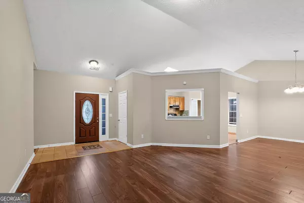 Ellenwood, GA 30294,2596 Waterfall CT