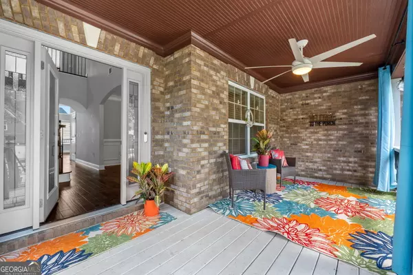 South Fulton, GA 30331,4407 Minkslide DR SW ## 65